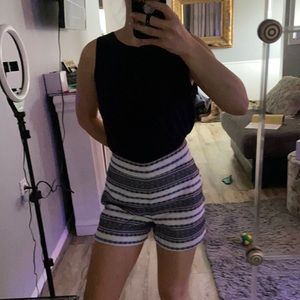 Ann Taylor dress tank top